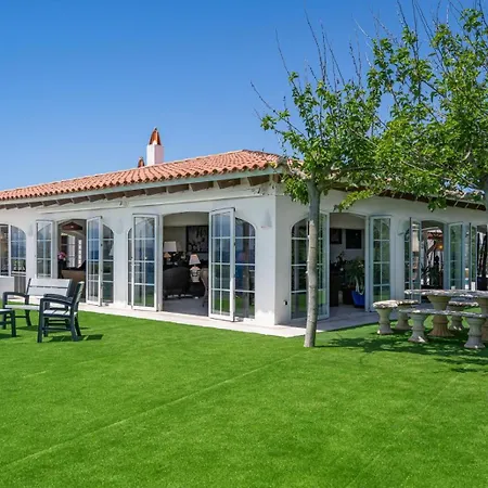 Villa Bini