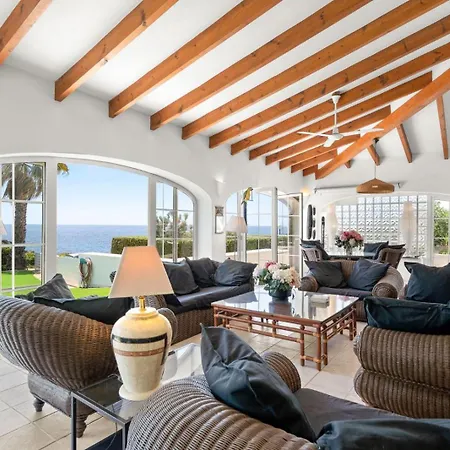Villa Bini Binibeca