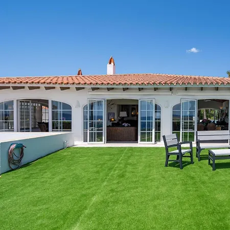 Villa Bini