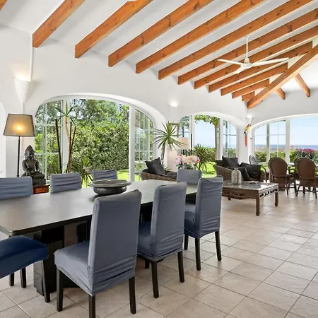 Bini Villa Binibeca