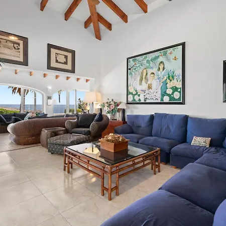 Bini Villa