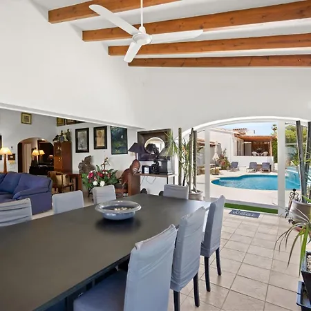 Bini Villa *